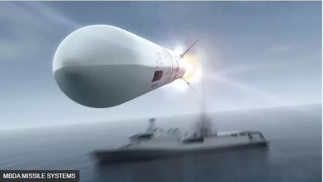 OTAN yibwe amakuru avuga uburyo bakora misile zifashishwa mu kurwanyaUburusiya