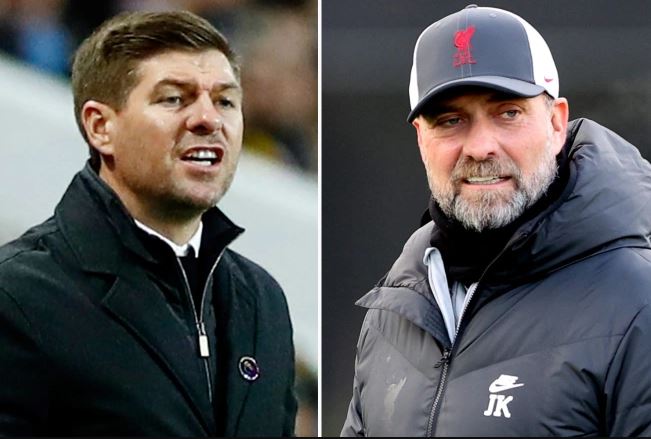 Liverpool yahishuye inama ikomeye yagiriwe na Jurgen Klopp