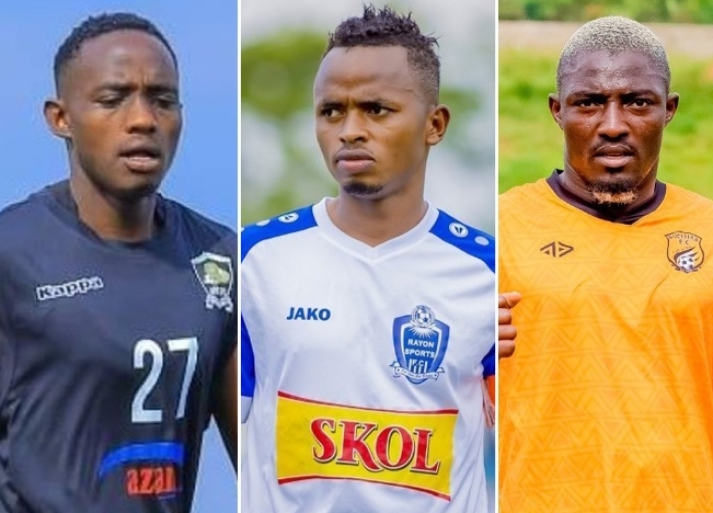 Impinduka mu birori byo guhemba indashyikirwa mu mwaka w'imikino wa 2023-2024