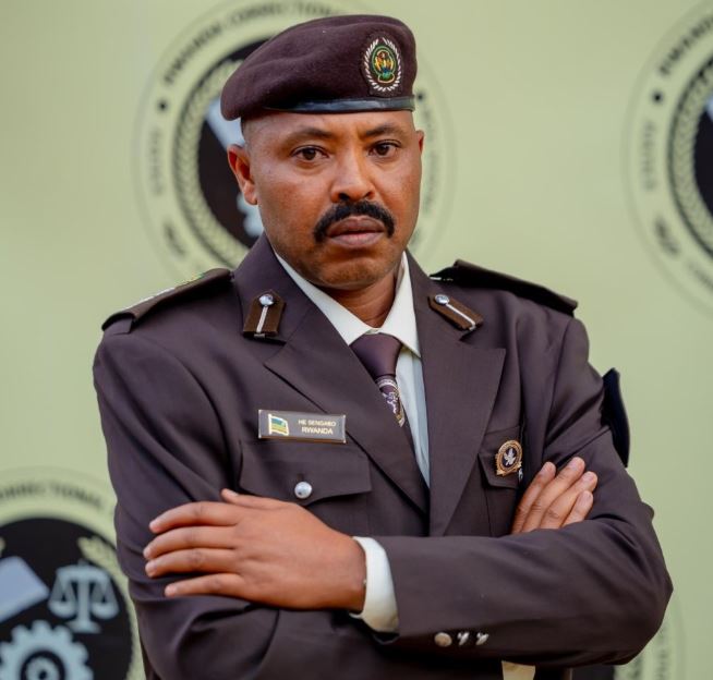 Abofisiye ba RDF na RCS mu bashinjwa muri dosiye ya APR FC