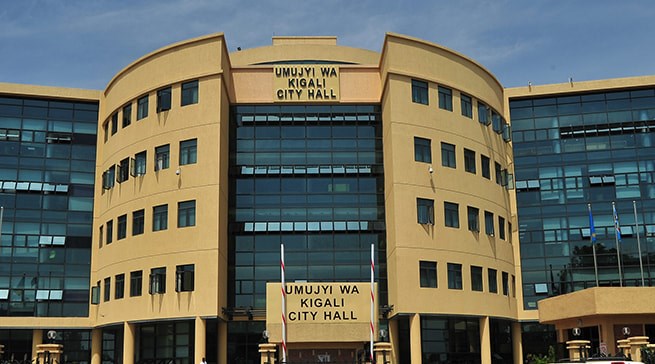 Umujyi wa Kigali washyize hanze ingano y'amande azajya acibwa abarenze ku mabwiriza yo kwirinda COVID-19