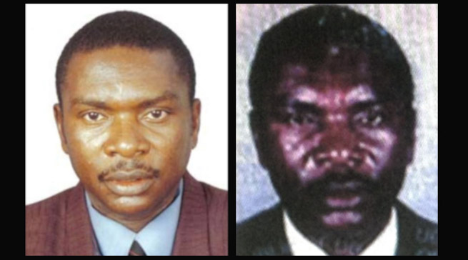 Protais Mpiranya washakishwaga ngo aryozwe ibyaha bya Jenoside yapfuye 2006