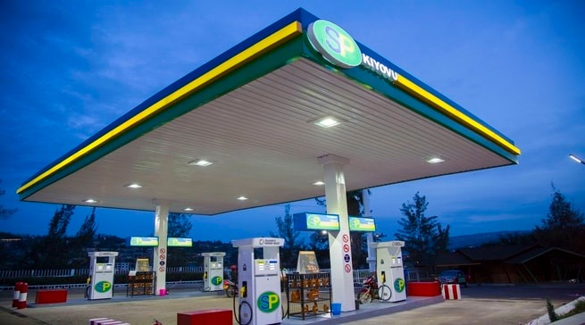 Ibiciro bya lisansi na Mazutu byongeye kuzamuka mu Rwanda