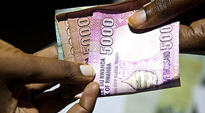 Ibigo byagaragayemo ruswa cyane mu Rwanda muri 2022 byamenyekanye