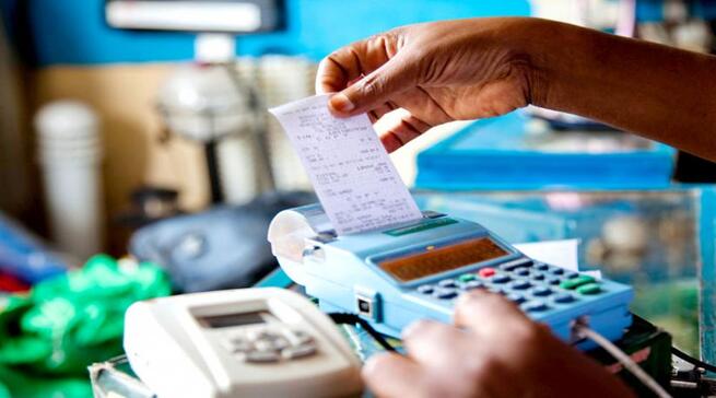 RRA yahishuye akayabo imaze kugaruza mu mukwabu w'abadatanga EBM