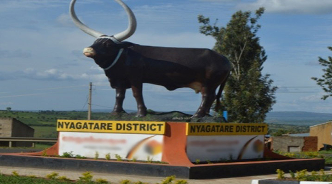 Nyagatare yabaye iya mbere mu kwesa imihigo [URUTONDE]