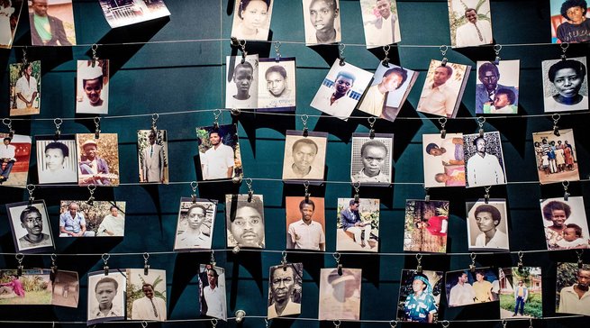 Ibintu bitanu bitandukanya Jenoside yakorewe Abatutsi n'izindi zabayeho