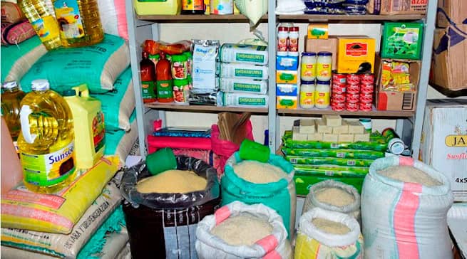 MINICOM yaburiye abacuruzi batubahiriza ibiciro bishya by'umuceri na kawunga