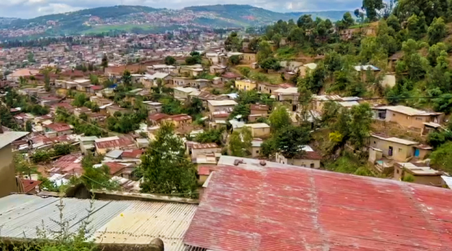 Abatuye mu manegeka ya Kimisagara barasaba leta ubufasha