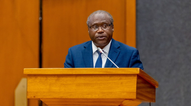 Leta y'u Rwanda yagabanyije amahoro ya gasutamo kuri bimwe mu bicuruzwa