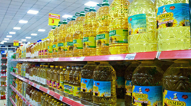 Hamenyekanye ibyago biterwa no gutekesha amavuta inshuro zirenze imwe