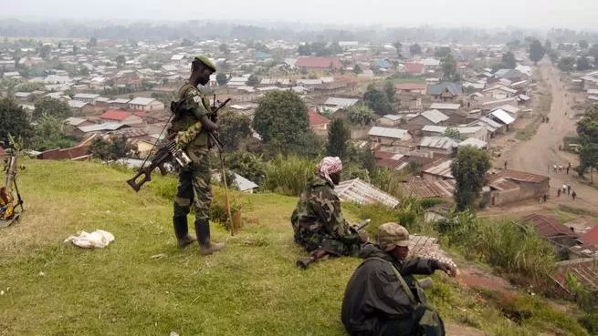 Ibyo wamenya ku ngabo za EAC zigiye koherezwa muri RDC guhashya imitwe irimo na M23