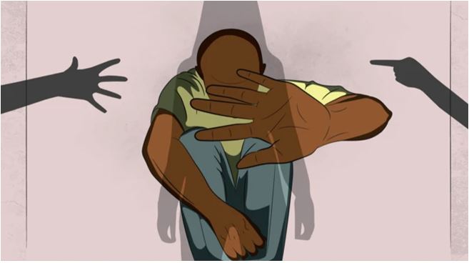 Huye: Abagabo baracyahohoterwa n'abagore babo bakaruca bakarumira