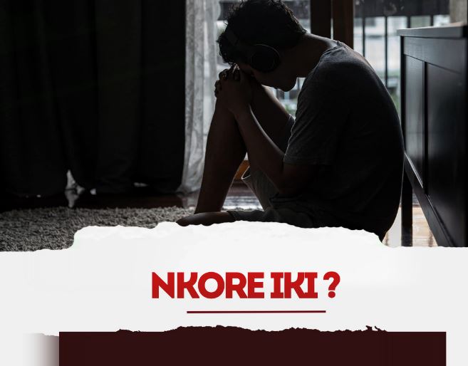 Inshuti zanjye zose zamvuyeho kubera ko ngiye kubana n' umusore ufite agakoko gatera Sida, Nkore iki?