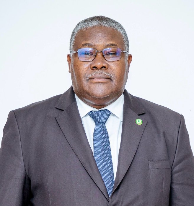 Stephen Patrick Mbundi yagizwe Umunyamabanga Mukuru wa EAC