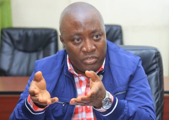 Umuyobozi yatawe muri yombi nyuma yo gusanga atunze Bank iwe mu rugo