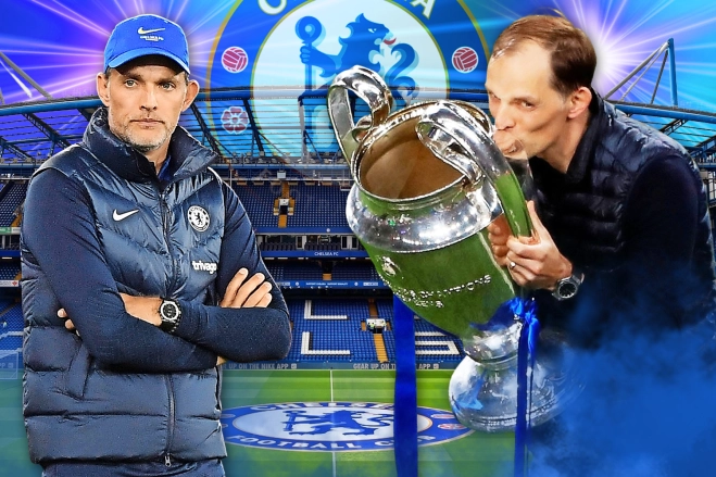 Tuchel yagaragaje bwa mbere agahinda yatewe no kwirukanwa muri Chelsea