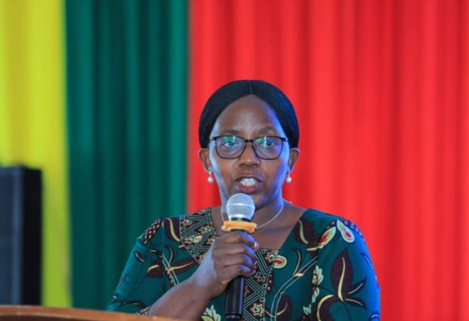 Kenya yafunze umudipolomate wa Uganda biteza urujijo mu mategeko agenga EAC
