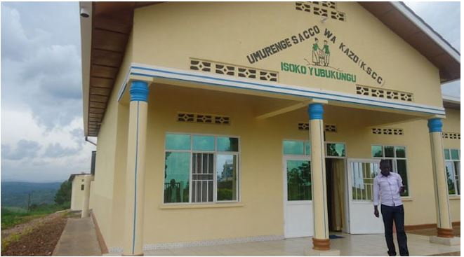 Ubujura bukomeye muri SACCO zo mu majyaruguru zimaze guhomba miliyoni 400