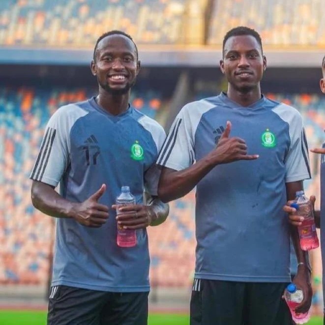 Bamwe mu bakinnyi bahamagawe mu Mavubi batangiye kubura ku munota wa nyuma