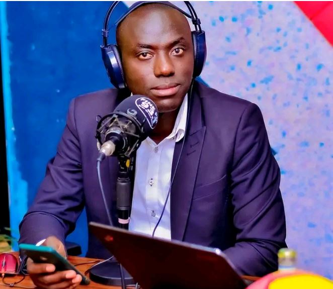 Umunyamakuru ukomeye yasabye imbabazi abakunzi ba Kiyovu Sports yabeshye icya Semuhanuka