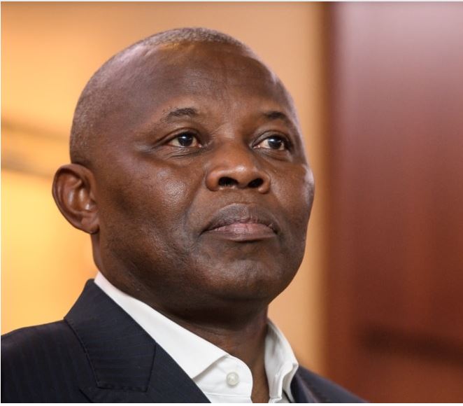 RDC: Vital Kamerhe ugiye gusura Goma,ashobora Kugaruka muri Politike ya Kongo?