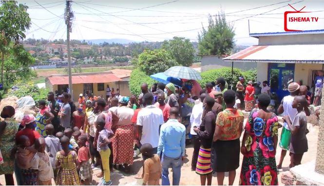 Gasabo: Umugore arashinjwa kujya mu buraya we n'umugabo baryamira uruhinja rwe rurapfa