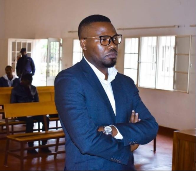 Bamporiki yajuririye igihano yahawe 