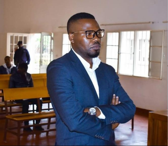 Bamporiki yageze imbere y'urukiko kuburana Ubujurire