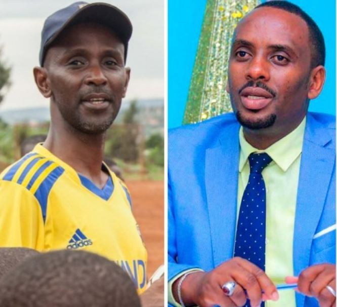 Bamwe bifuza ko yagurishwa ahazaza ha Rayon Sports hayoberanye