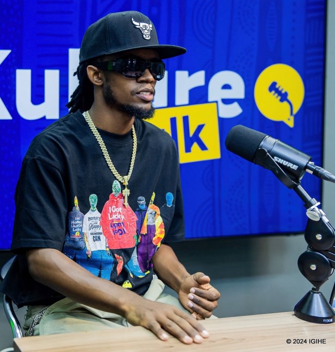 Zeotrap yavuze icyashyize iherezo ku ntambara y'ubutita hagati ye na Ish Kevin