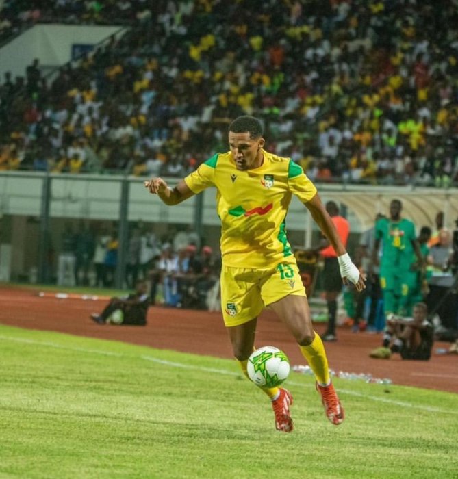Benin yatakaje abakinnyi babiri bakomeye kubera ibibazo by'imvune 