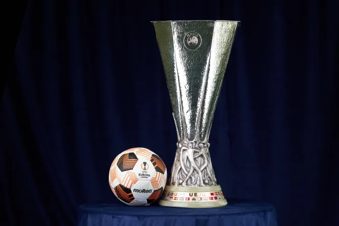 Liverpool yatomboye neza muri Europa League [Uko tombola yagenze]