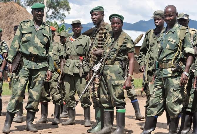 Raporo ya Loni yagaragaje ko FDLR yiciyemo ibice ngo yiyoberanye
