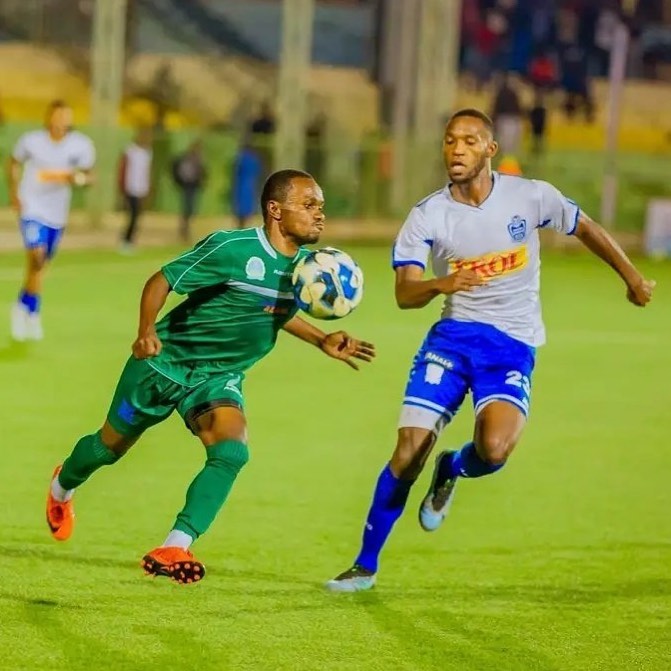 Rayon Sports na Kiyovu Sports zategeye agahimbazamusyi k'umurengera abakinnyi