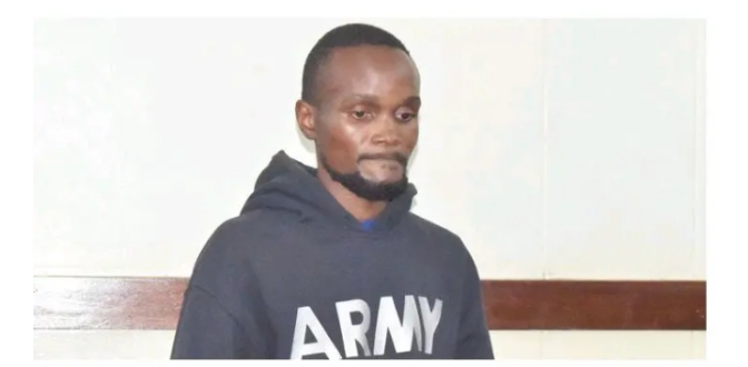 Umwana ni we wankunze mbere - Umwarimu yiregura ku cyatumye asambanya umwana yigishaga