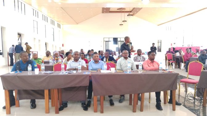 Abanyarwanda 19% bakorerwa ivangurwa rishingiye ku moko - Ubushakashatsi