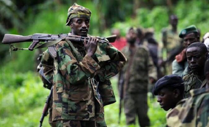 M23 yongeye gukozanyaho na FARDC n'abambari bayo muri Rutshuru