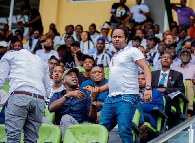 RFL yemeje ko ibyo abakozi ba APR bahaye abakinnyi ba Kiyovu sport byarimo uburozi