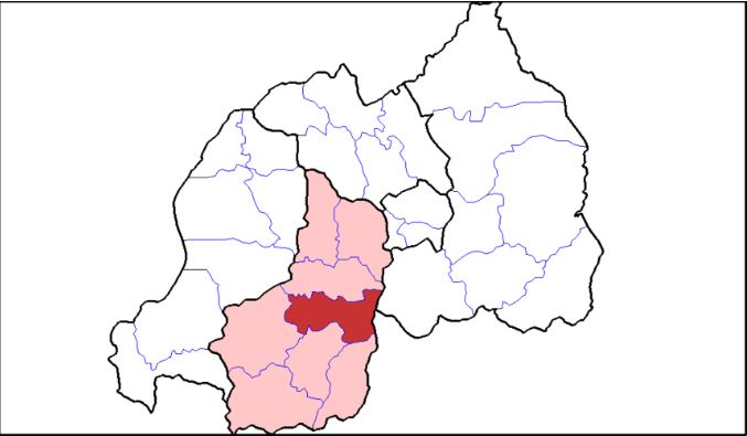 Nyanza: Akurikiranyweho gukomeretsa mugenzi we bapfa Indaya