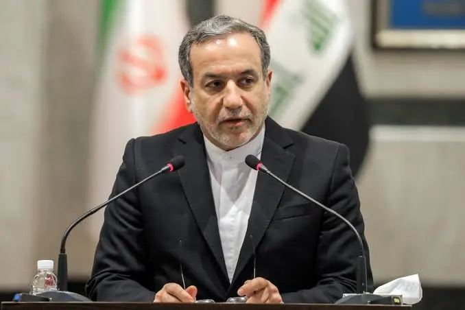 Ingabo za Amerika nizize turazitegereje – Minisitiri wa Iran yavuze ko badafite ubwoba