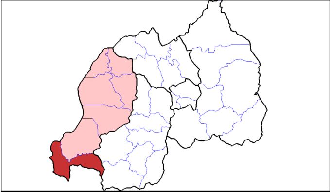 Rusizi:Yitiranyije umubyeyi we n'idayimoni birangira amukubise ishoka 