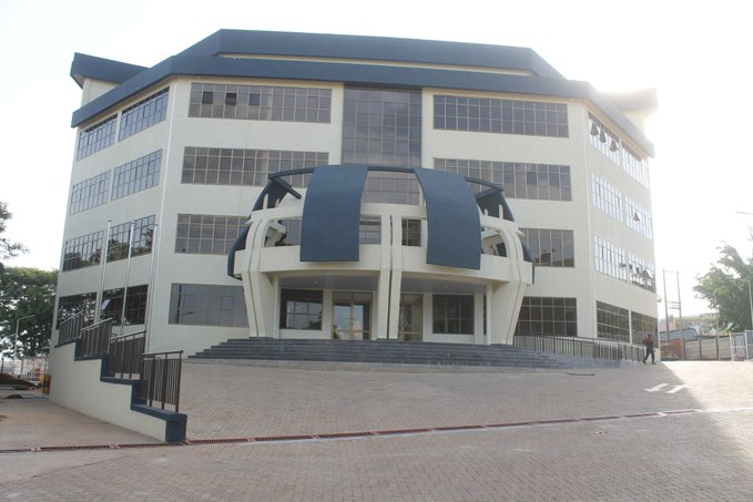 U Rwanda rwamaganye raporo nshya ya Human Rights Watch inenga ubucamanza