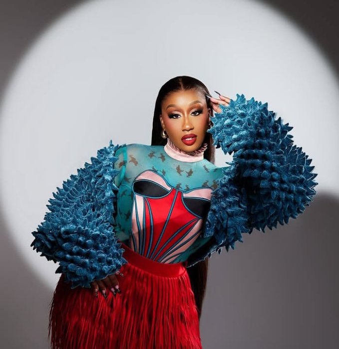 Kenya: Victoria Kimani ahangayikishijwe n'abafana batamwereka urukundo