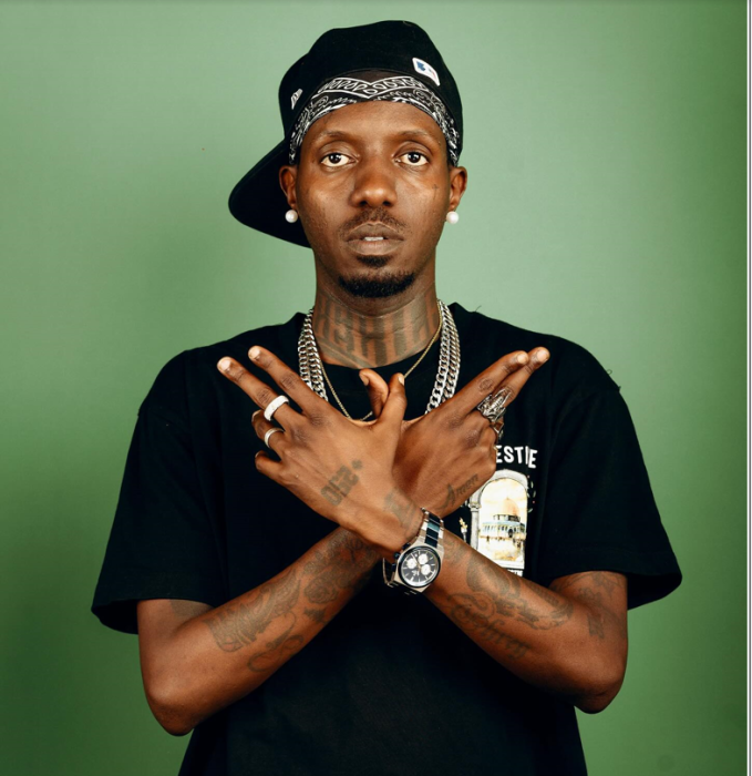 Bull Dogg, B-Threy na Logan Joe bagiye guhurira mu gitaramo