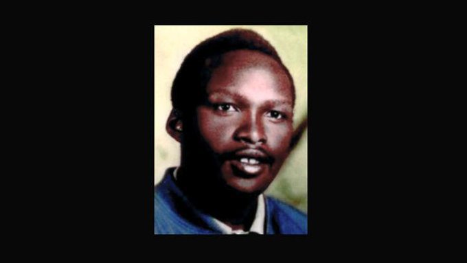 Munyarugarama Phénéas wari ugishakishwa kubera ibyaha bya Jenoside yapfuye muri 2002