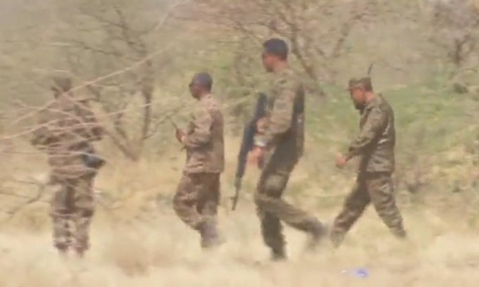 Ethiopia: Minisitiri Abiy ku rugamba yemeje ko umwanzi bamumereye nabi