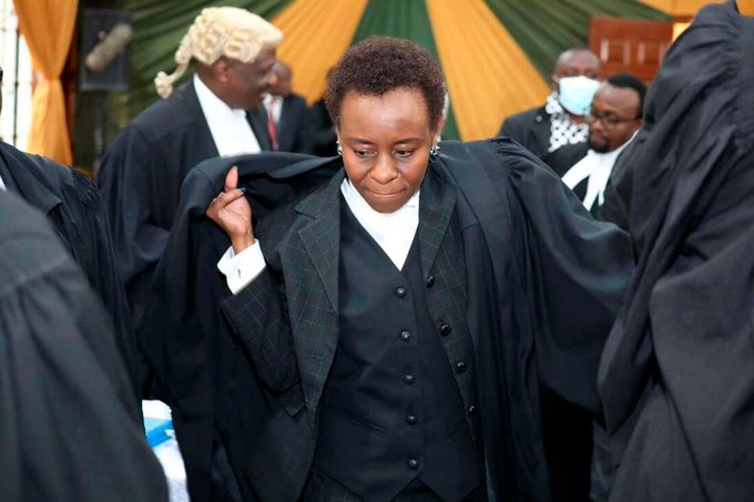 Kenya: Izina ry'umunya Venezuwela mu matora ya Perezida ryateje impaka mu rukiko