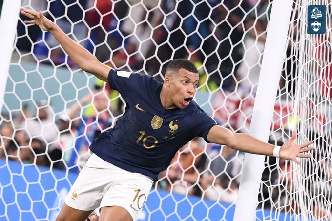 Kylian Mbappe yarakajwe n'ibyo Perezida wa FFF yavuze kuri Zidane
