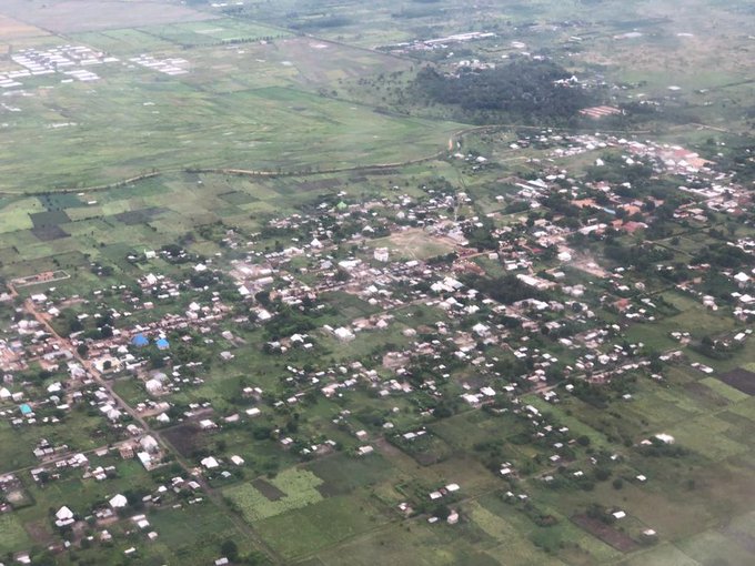 Abasivile, abasirikare ba FARDC, Wazalendo ndetse n'imbonerakure bakomeje guhungira mu Burundi